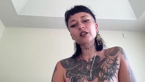 Slopjob666 online show from November 2025 05:34:01 PM