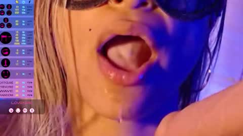 SloppyLucy online show from January 2025 01:41:02 PM