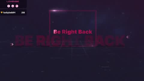 SloppyLucy online show from January 2025 07:01:02 PM