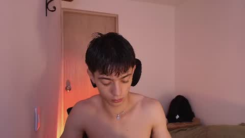 slowburnmystic online show from July 2026 09:00:02 PM
