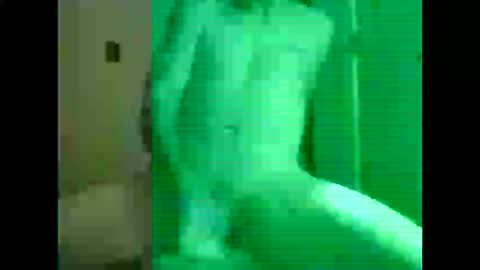 Slowstroker online show from October 2025 05:26:02 AM