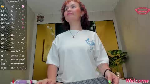 Snapshot of slut_milf4u chatting on March 2025 02:26:02 PM Paola online show from March 2025 02:26:02 PM