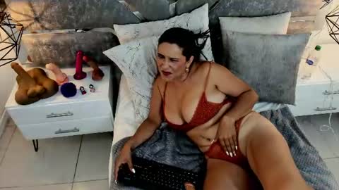 slut_milf_ online show from July 2026 06:46:02 PM