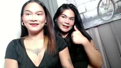 STELLA online show from November 2025 06:40:01 PM