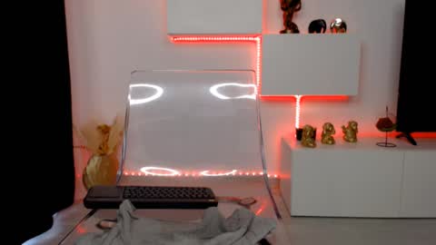 Ariana online show from February 2025 01:55:02 PM