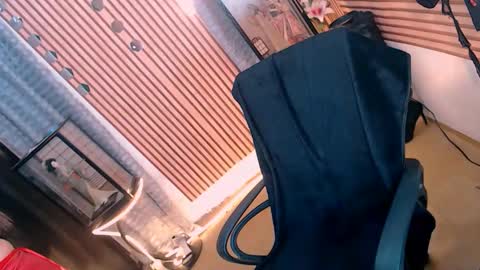 EMPRESS GODDESS KRISTINE online show from February 2026 02:54:01 AM