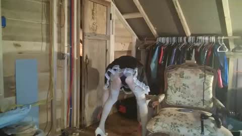 Snapshot of slutjennifertransxx chatting on February 2026 03:18:01 AM slutjennifertransxx online show from February 2026 03:18:01 AM