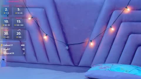 CAMILA  online show from November 2025 02:56:01 AM