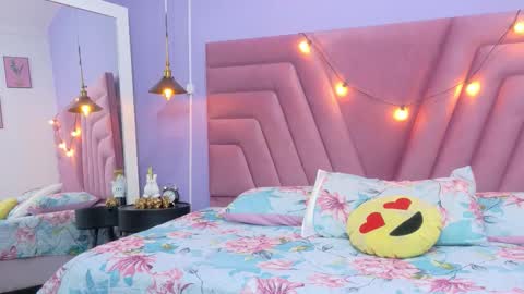 CAMILA  online show from January 2026 02:47:02 AM