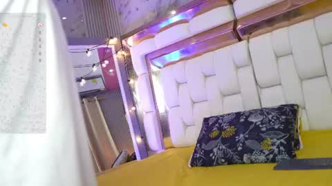 CAMILA  online show from July 2026 07:31:01 PM