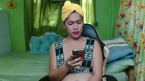 superhotscarlet online show from March 2026 07:13:01 AM