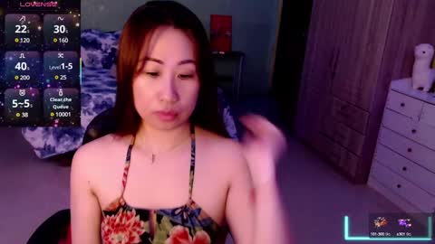 slutty asian-- online show from January 2025 11:48:01 PM