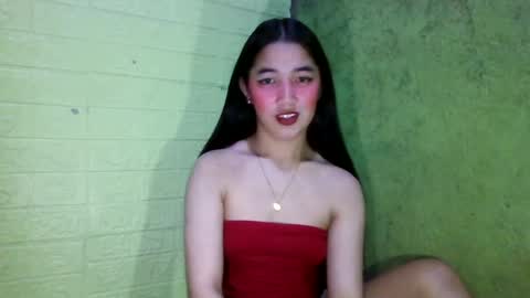 Gretha online show from February 2025 12:38:02 AM