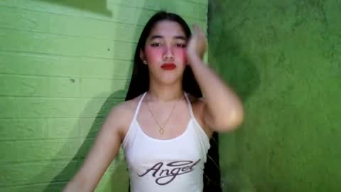 Gretha online show from February 2025 12:13:01 AM