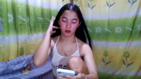 Gretha online show from March 2025 02:58:01 AM