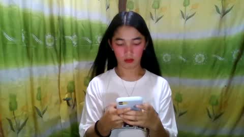 Gretha online show from March 2025 04:49:01 AM