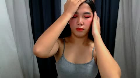 Gretha online show from June 2026 01:07:02 AM