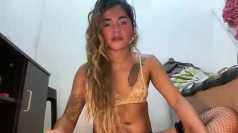 Slutty Lavinia online show from September 2025 06:13:02 PM