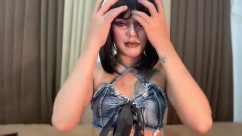 Slutty Lavinia online show from January 2026 11:21:01 PM