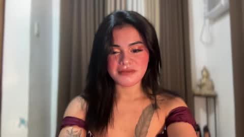 Slutty Lavinia online show from March 2026 12:27:02 AM