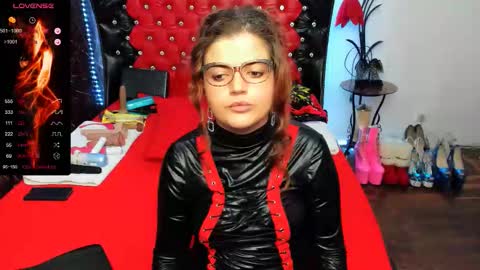 Ana    online show from September 2025 08:09:01 PM