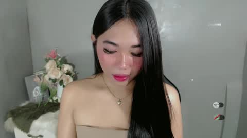 SHANIN online show from January 2025 01:55:01 AM