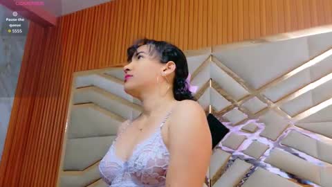 MARCELA online show from November 2025 12:59:02 PM