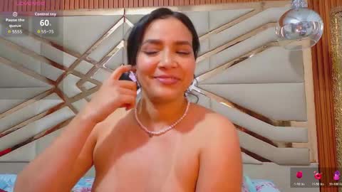 MARCELA online show from June 2026 12:23:01 AM