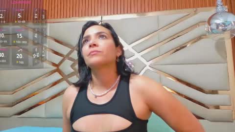 MARCELA online show from June 2026 12:52:02 PM