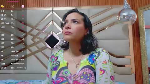 MARCELA online show from June 2026 12:26:01 PM