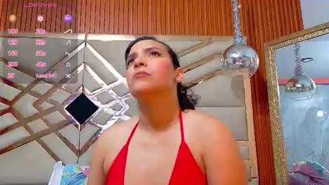 MARCELA online show from July 2026 12:41:01 PM