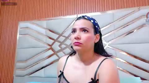 MARCELA online show from July 2026 12:44:01 PM