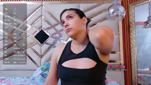 MARCELA online show from July 2026 07:54:01 PM