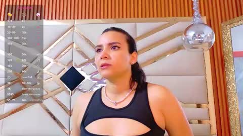 MARCELA online show from July 2026 12:23:01 PM