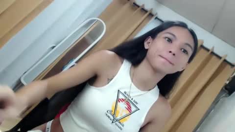 Snapshot of sluttychie chatting on February 2025 05:18:02 PM CHIE CHIE online show from February 2025 05:18:02 PM