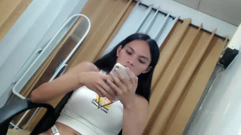 Snapshot of sluttychie chatting on February 2025 11:22:02 PM CHIE CHIE online show from February 2025 11:22:02 PM