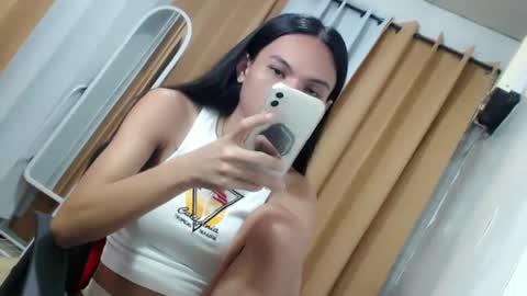 Snapshot of sluttychie chatting on February 2025 06:30:01 PM CHIE CHIE online show from February 2025 06:30:01 PM