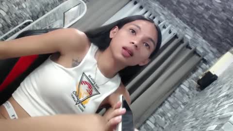 Snapshot of sluttychie chatting on February 2025 10:42:01 PM CHIE CHIE online show from February 2025 10:42:01 PM