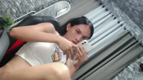 Snapshot of sluttychie chatting on February 2025 01:58:02 AM CHIE CHIE online show from February 2025 01:58:02 AM