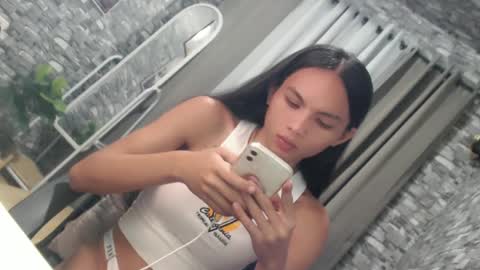 Snapshot of sluttychie chatting on February 2025 10:25:01 PM CHIE CHIE online show from February 2025 10:25:01 PM