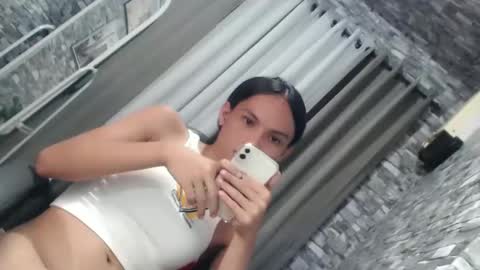 Snapshot of sluttychie chatting on February 2025 05:35:01 AM CHIE CHIE online show from February 2025 05:35:01 AM