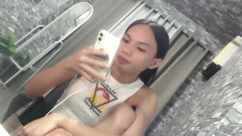 Snapshot of sluttychie chatting on February 2025 06:47:02 AM CHIE CHIE online show from February 2025 06:47:02 AM