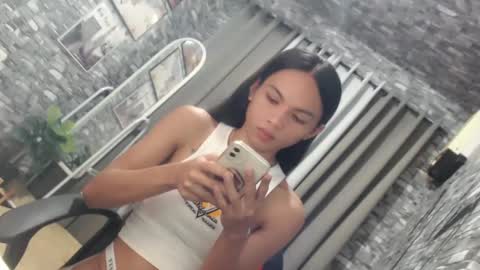 Snapshot of sluttychie chatting on March 2025 08:43:02 PM CHIE CHIE online show from March 2025 08:43:02 PM