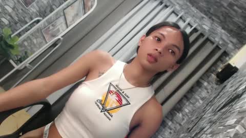 Snapshot of sluttychie chatting on March 2025 02:49:02 AM CHIE CHIE online show from March 2025 02:49:02 AM