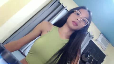 CHIE CHIE online show from February 2026 01:44:02 AM