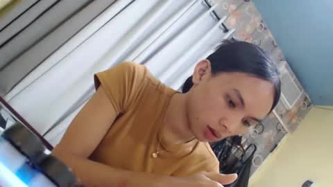 CHIE CHIE online show from April 2026 04:46:01 AM