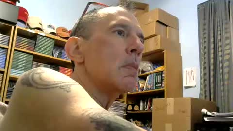 Snapshot of sluttyslave81 chatting on July 2026 07:03:02 AM sluttyslave81 online show from July 2026 07:03:02 AM