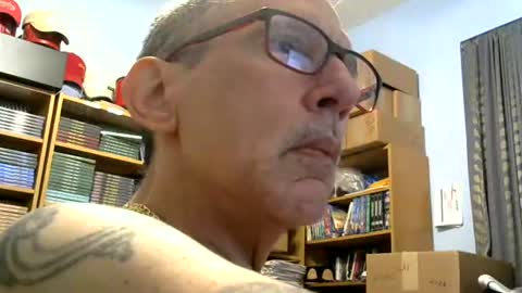 Snapshot of sluttyslave81 chatting on July 2026 07:25:01 AM sluttyslave81 online show from July 2026 07:25:01 AM