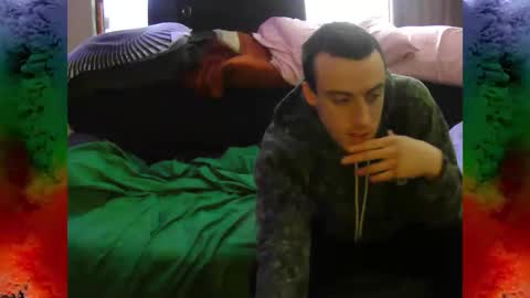 Snapshot of sluttystudly chatting on December 2025 08:03:01 PM SS Bois online show from December 2025 08:03:01 PM