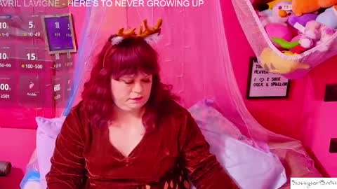 Snapshot of sluttytorismith chatting on November 2025 04:25:01 AM Tori Smith online show from November 2025 04:25:01 AM